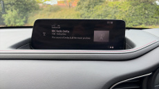 Mazda CX-30 2.0 e-Skyactiv G MHEV Homura 5dr Petrol Hatchback